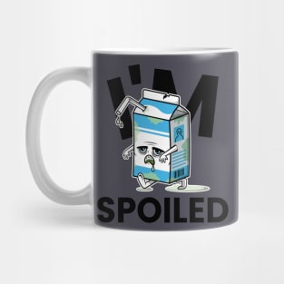 I'm Spoiled Mug